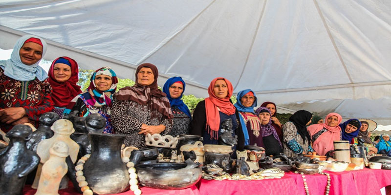 سجنان: منطقة ذات أبعاد عالمية ووجهة متميزة للزوار